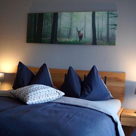 Schwarzwald Geht Immer Fewo 60 Qm Mit Grossem Suedbalkon, Wlan Und Magenta Tv Schönwalde المظهر الخارجي الصورة