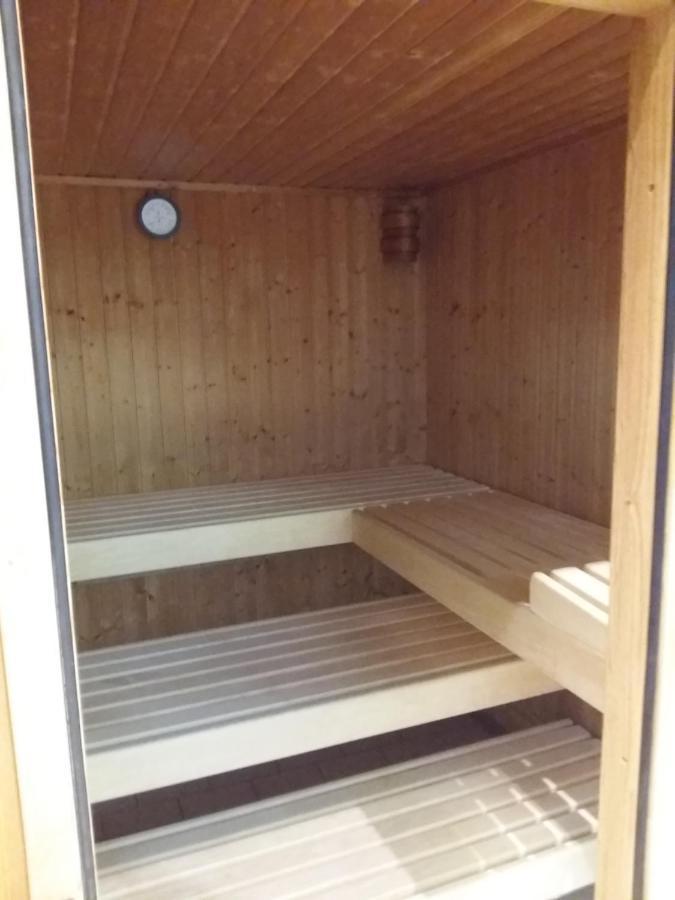 Schwarzwald Geht Immer Fewo 60 Qm Mit Grossem Suedbalkon, Wlan Und Magenta Tv Schönwalde المظهر الخارجي الصورة